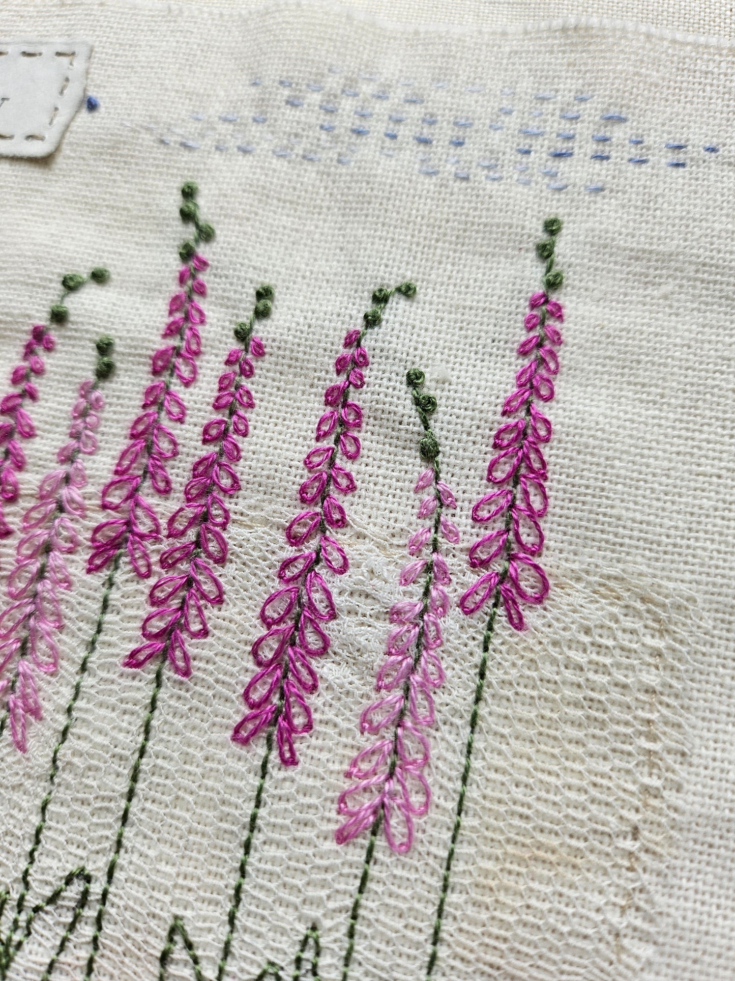 A Year In Flowers Season 1 Complete Set - Digital Patterns