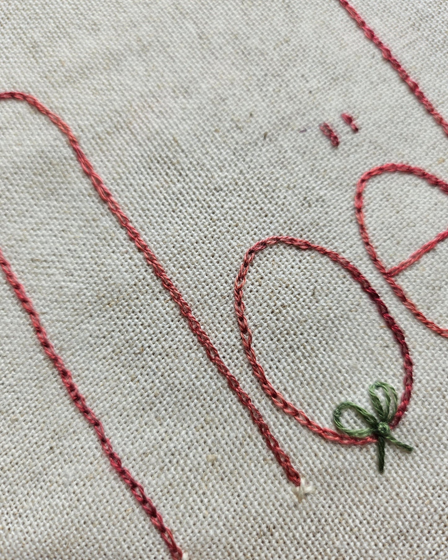 Advent Calendar Project of the Month Digital Pattern - 5 Month