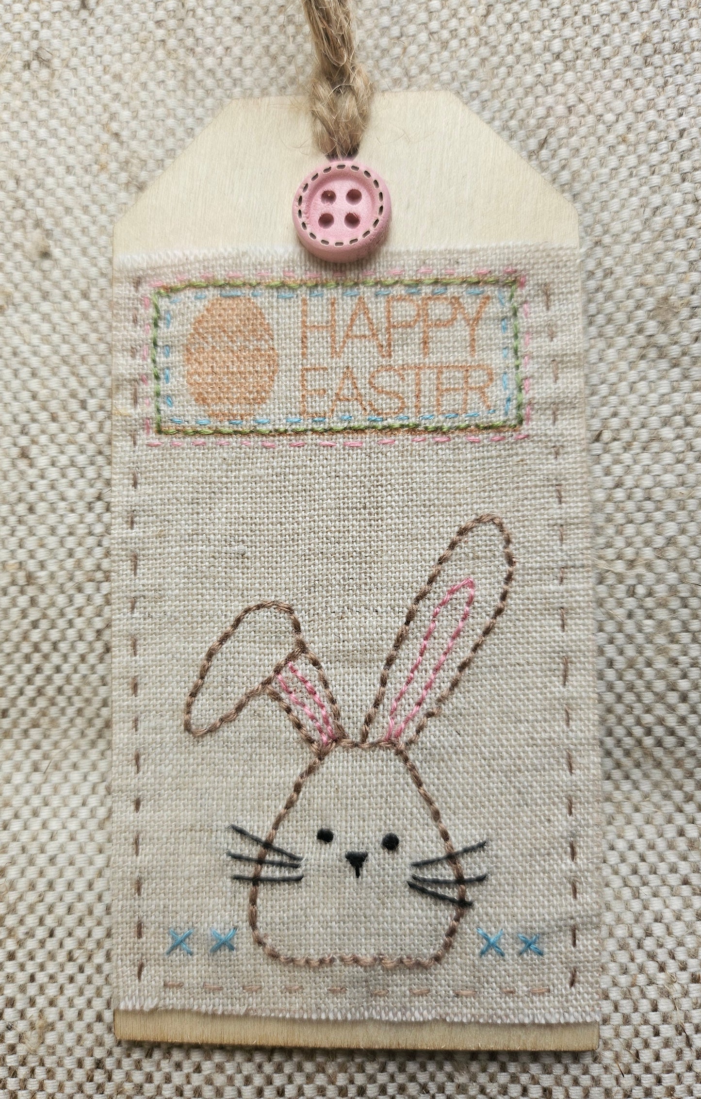 Easter Tag Kit