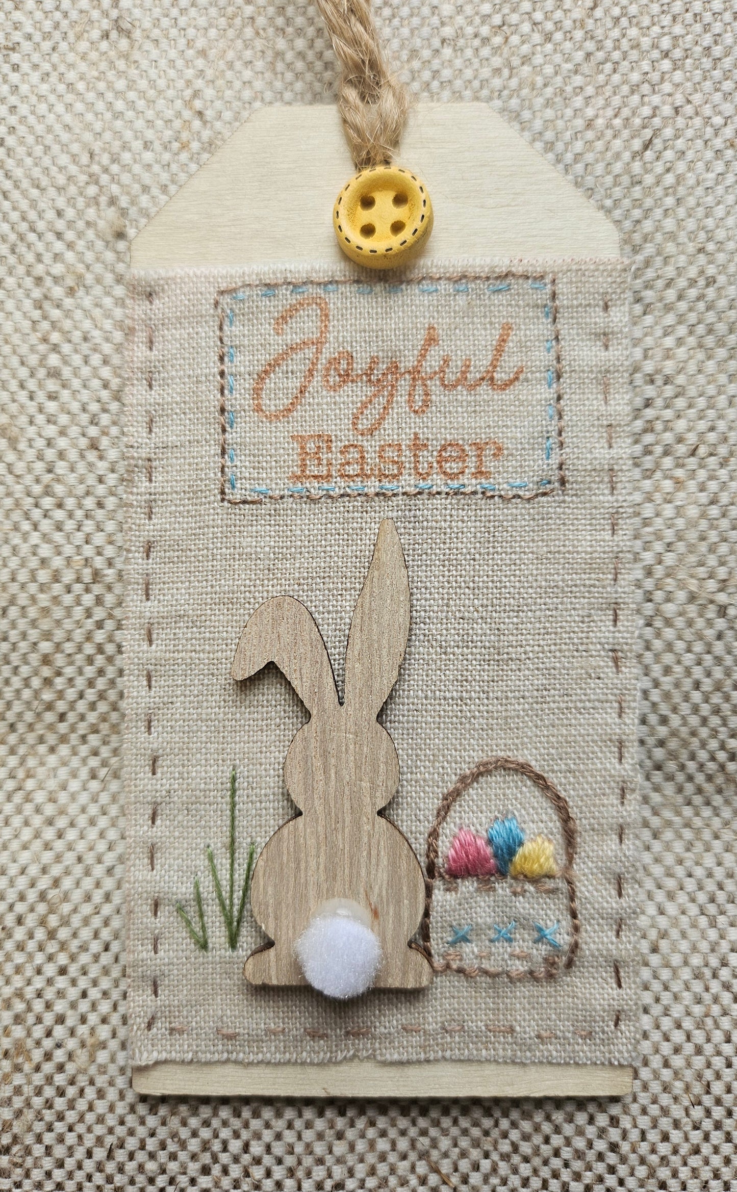 Easter Tag Kit