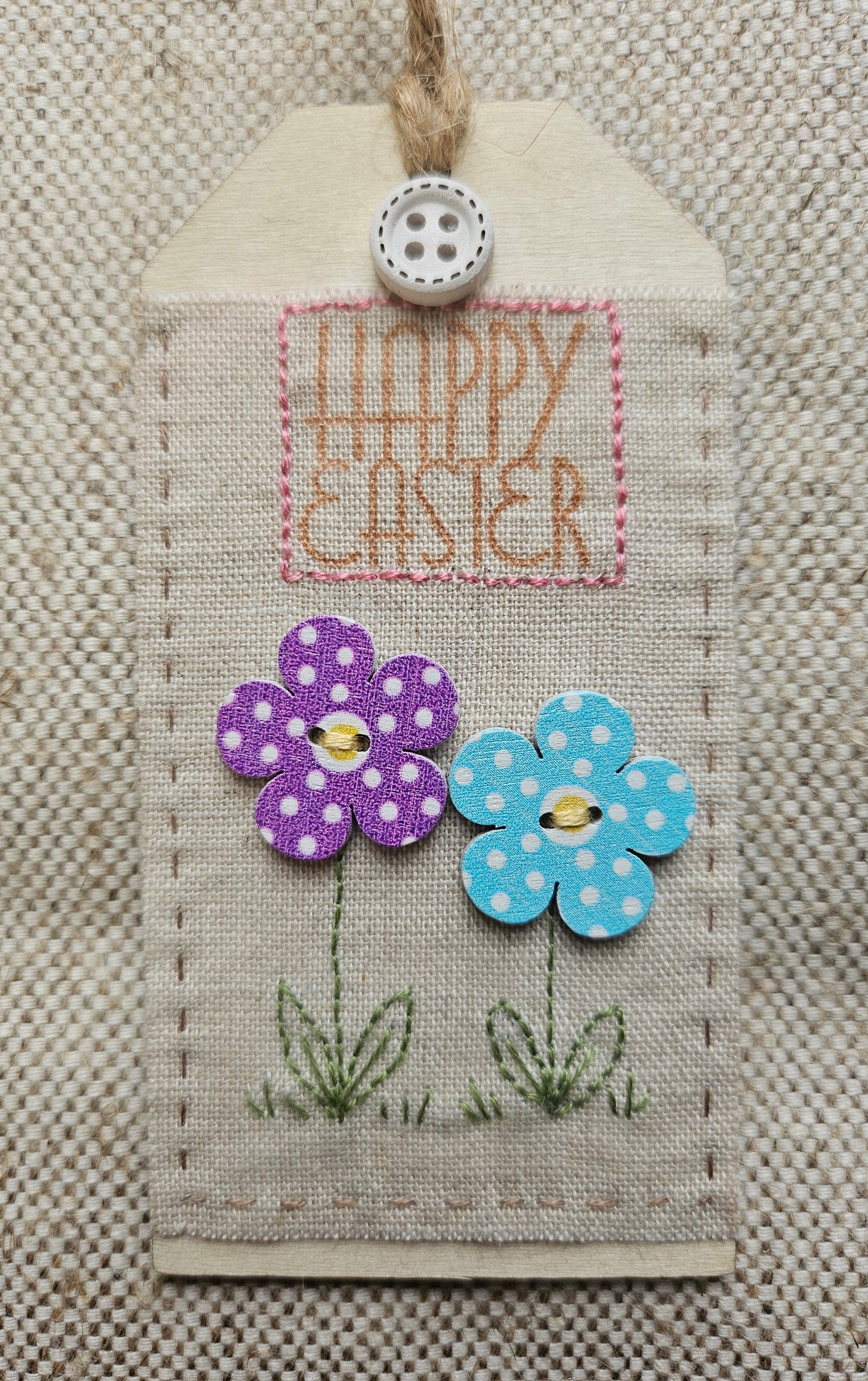 Easter Tag Kit