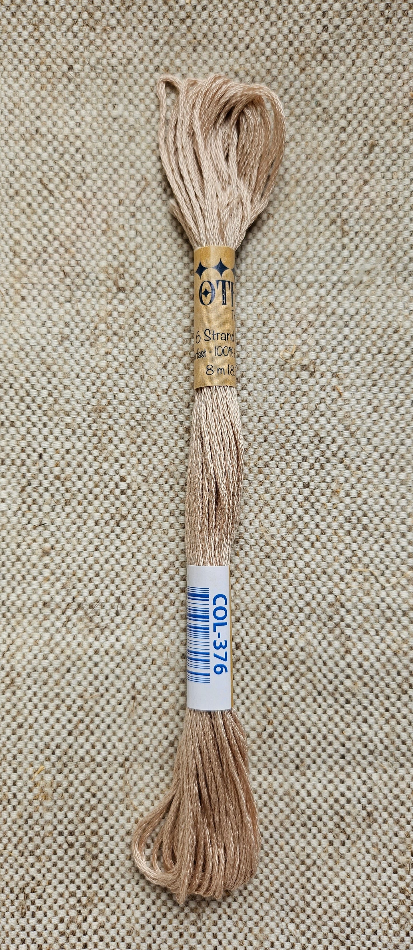 OTF Threads - Beige #376