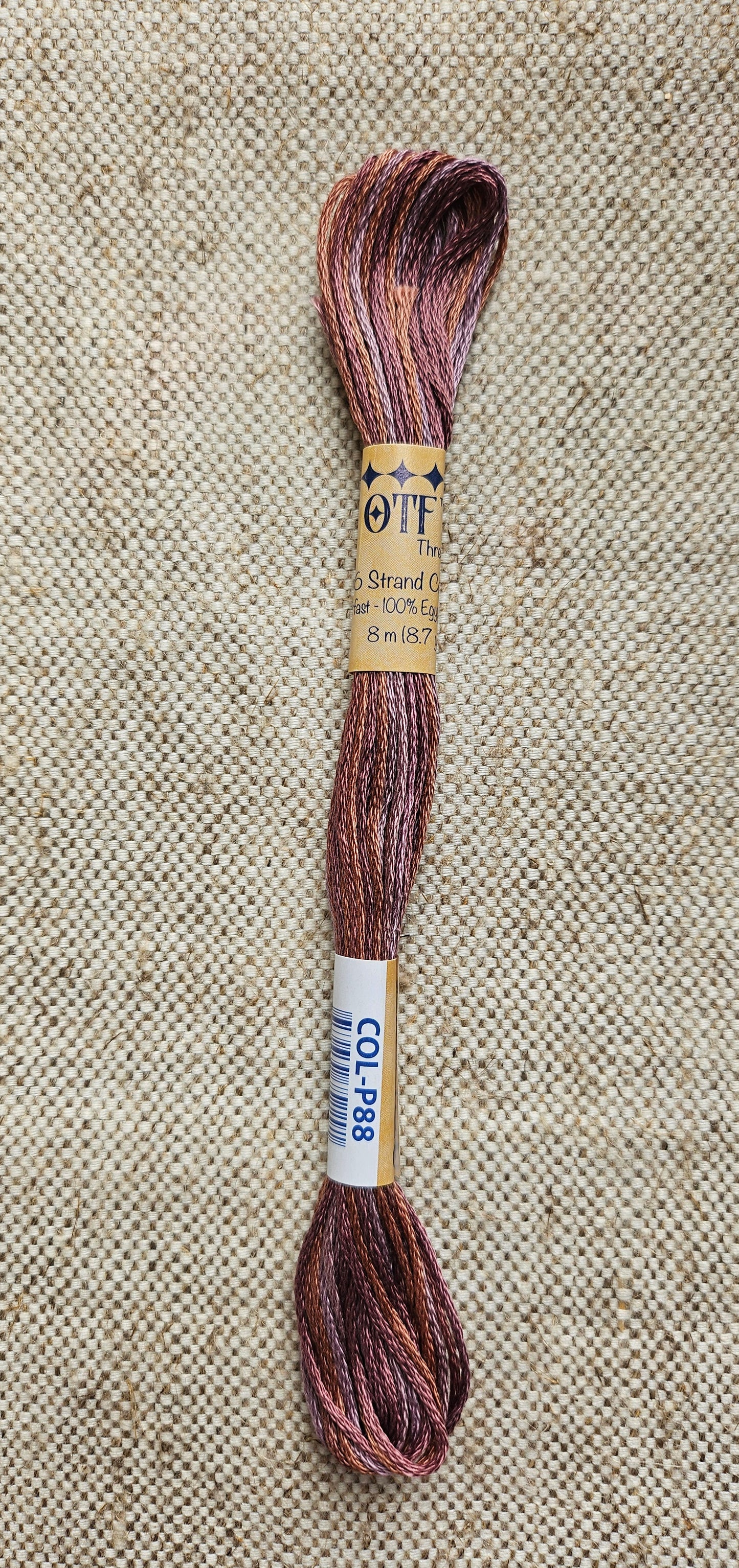 OTF Thread - Lavender #P88