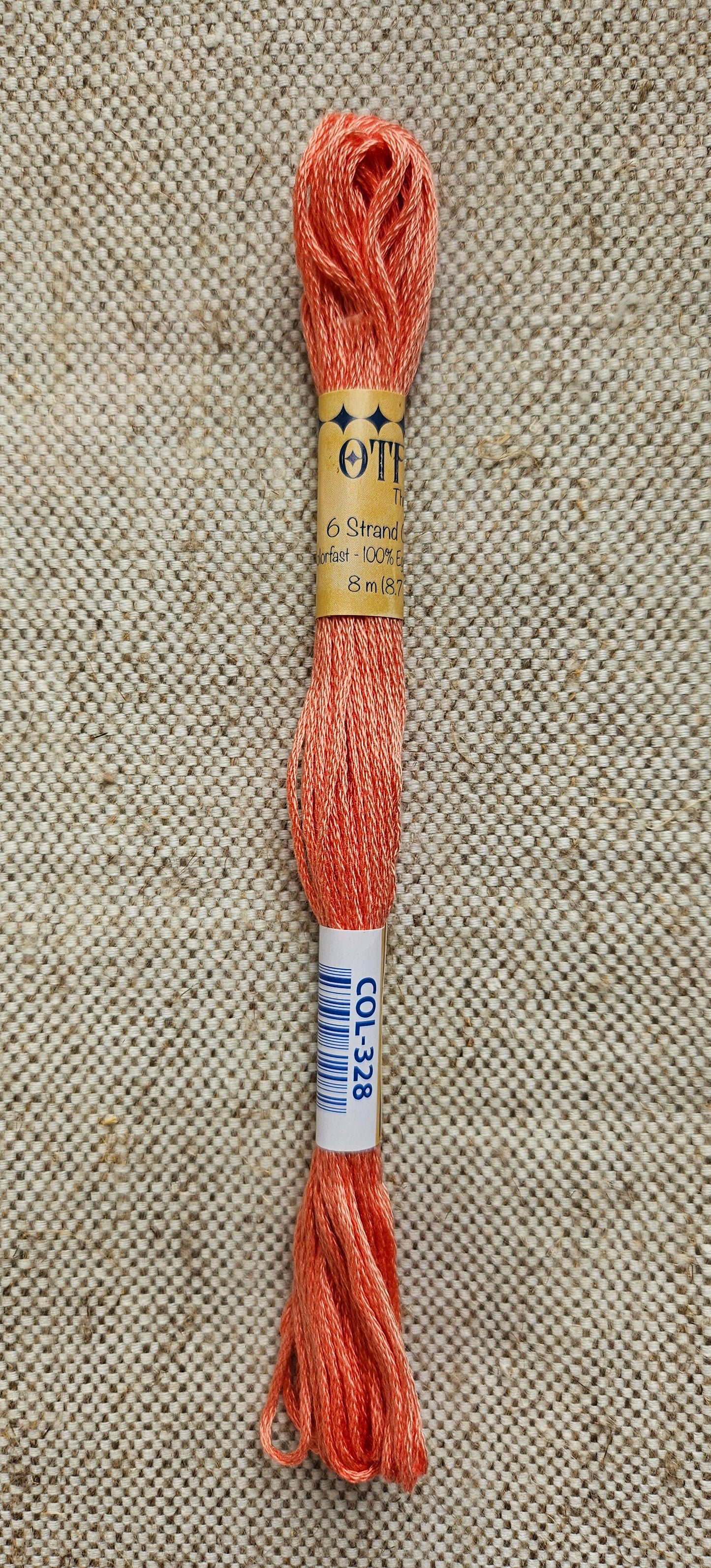 OTF Thread - Salmon - #328