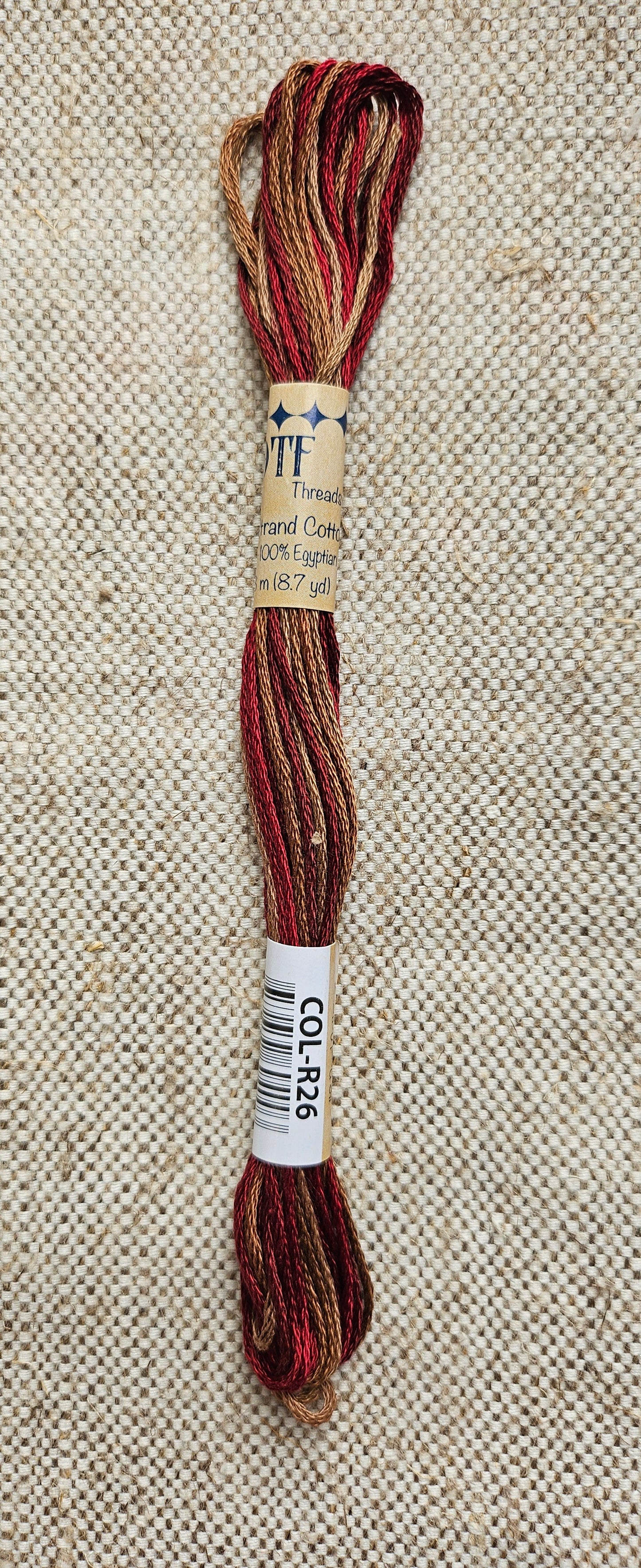 OTF Thread - Strawberry Fields - #R26