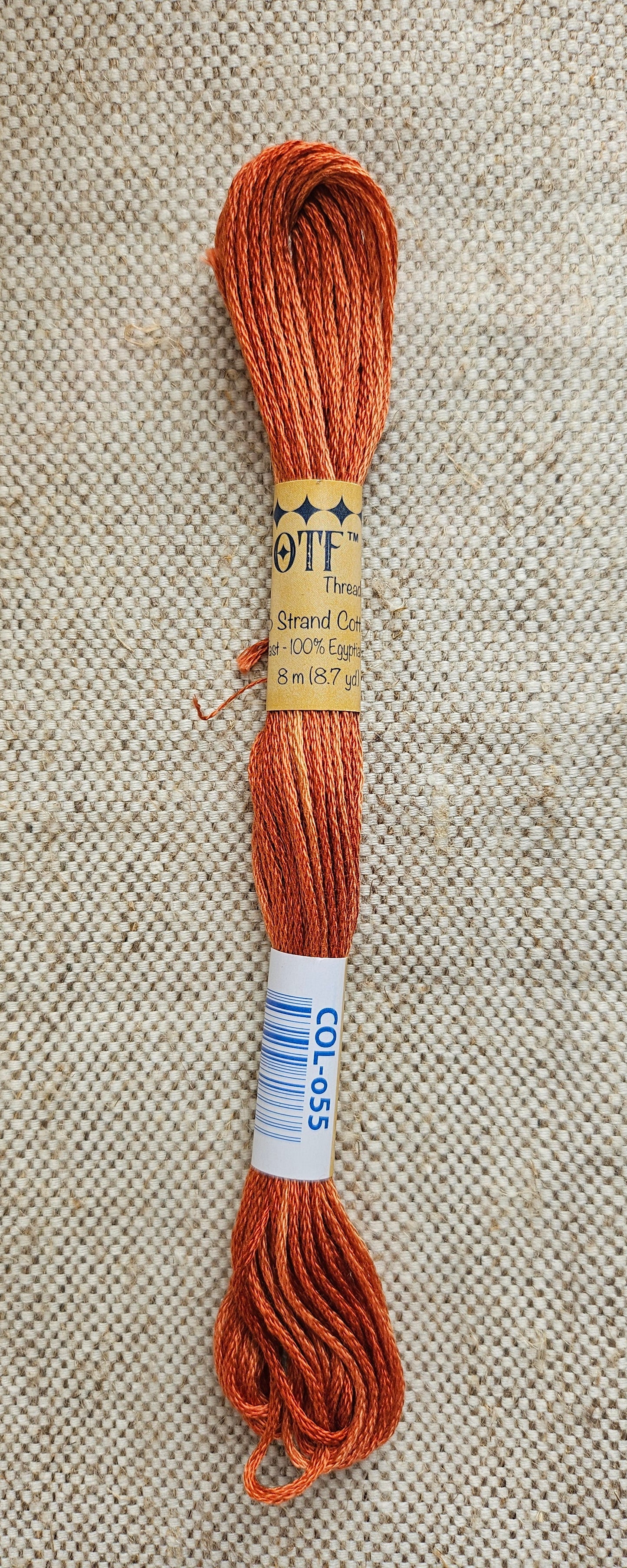 OTF Thread - Bittersweet - #O55