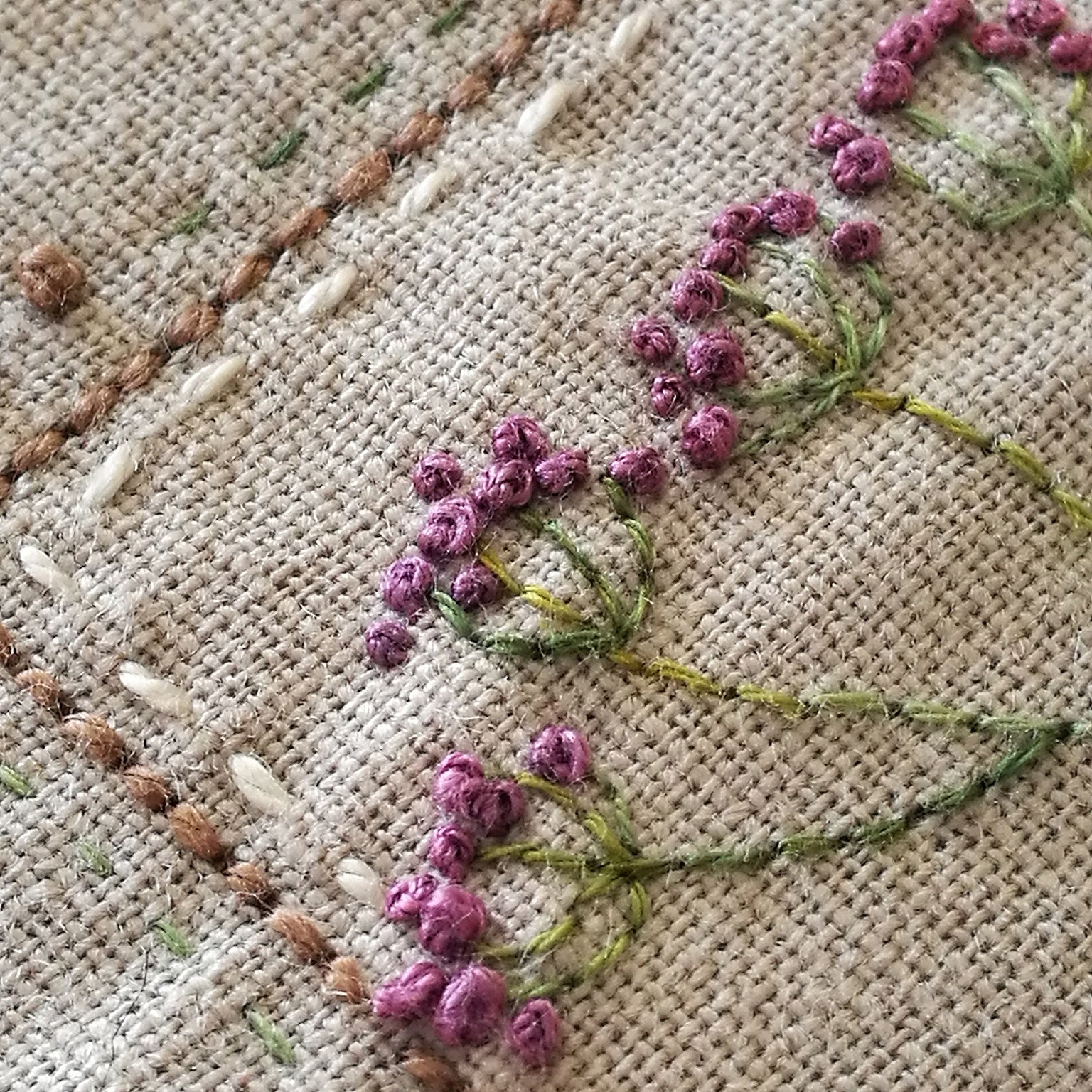 Thread Musings ...the musings of a single thread... – The Makers Studio