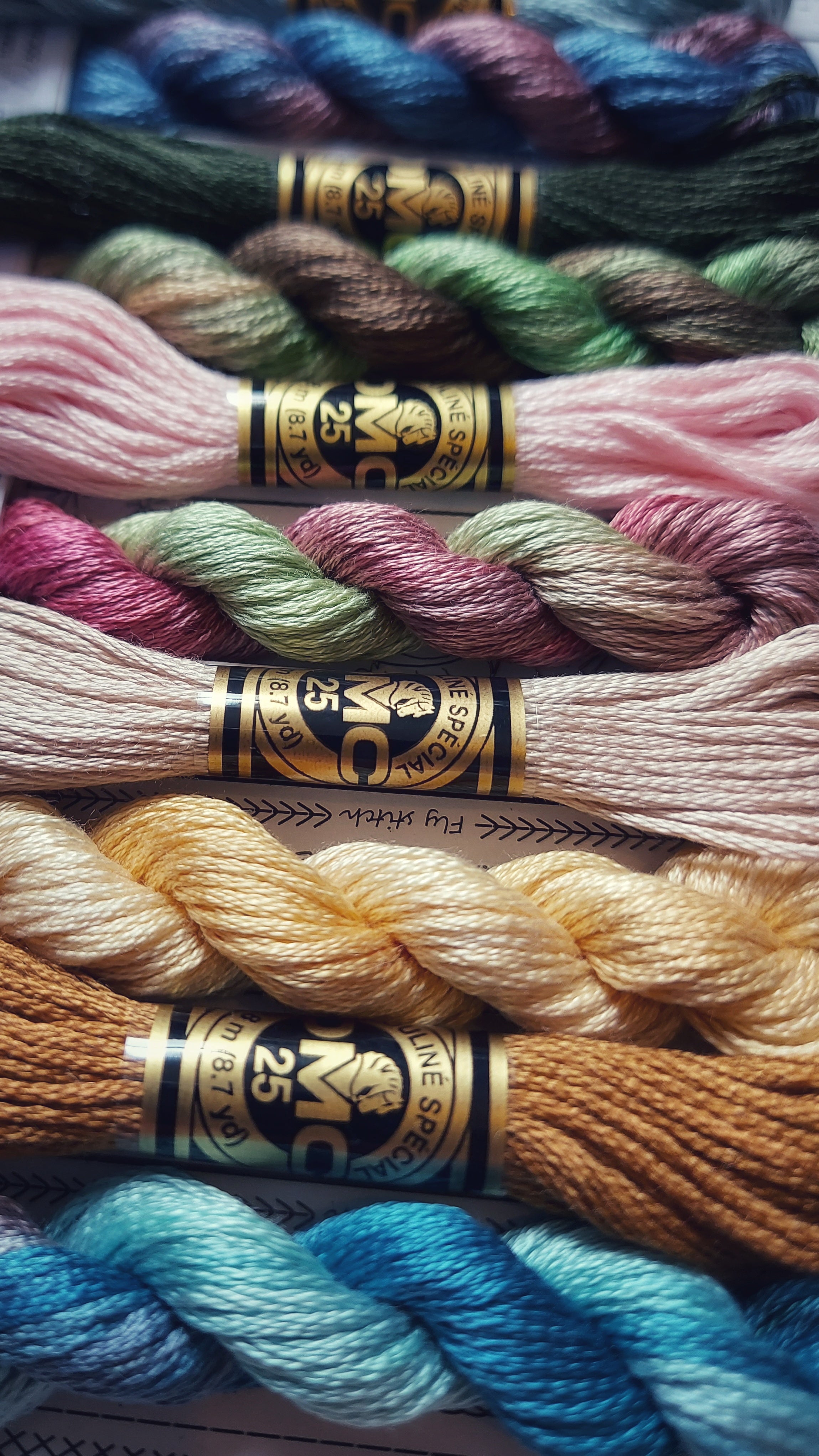 Handmade Thread Studio The Makers Studio