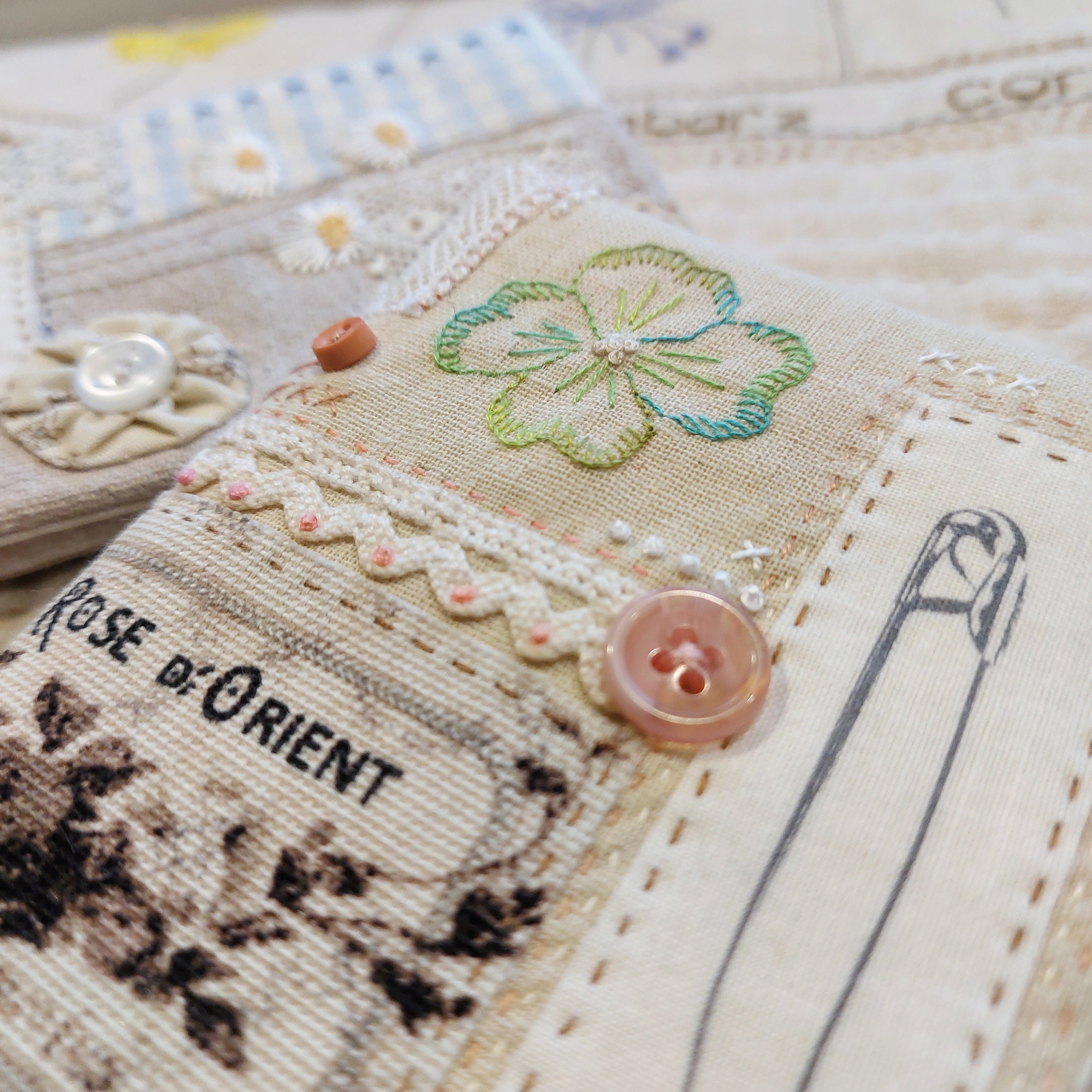 Hand Crafted – The Makers Studio
