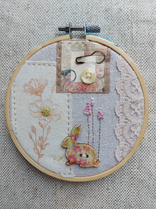 Stitchy Hoop