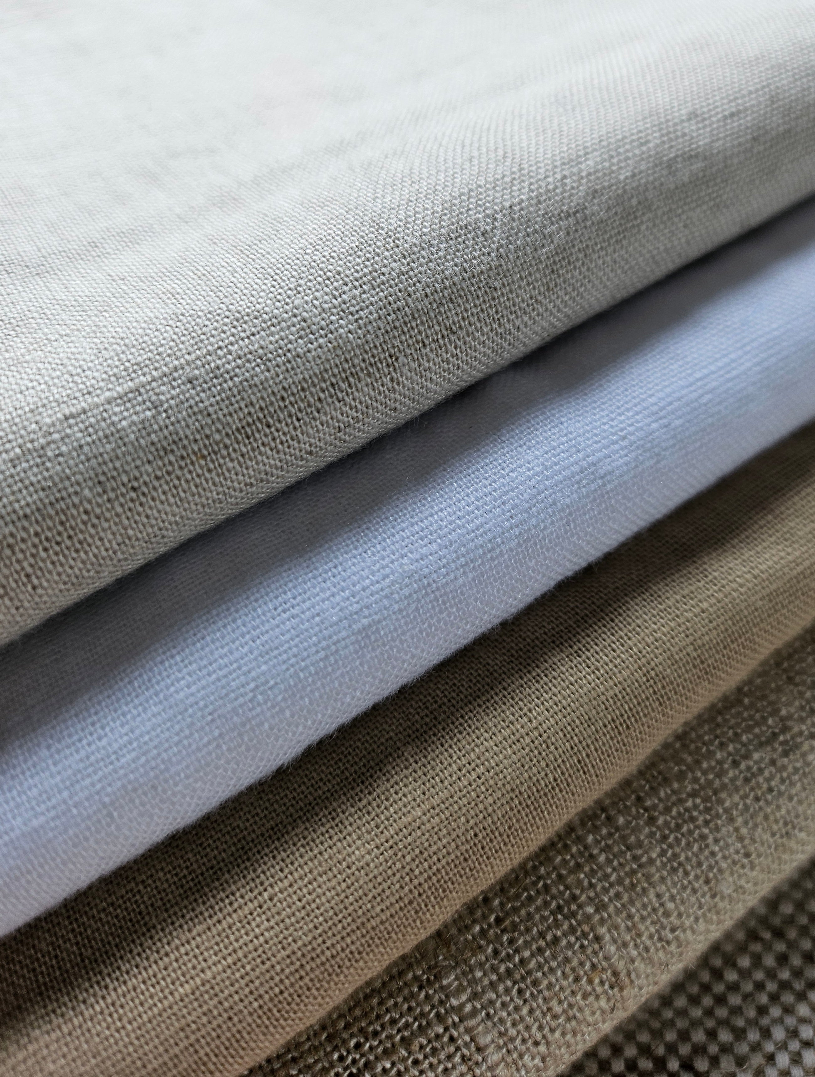 A Year in Flowers Linen Pack – The Makers Studio