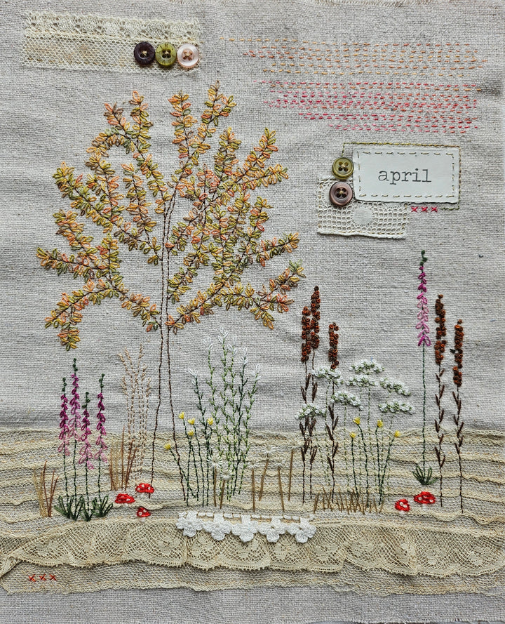 Makers Studio Patterns – The Makers Studio
