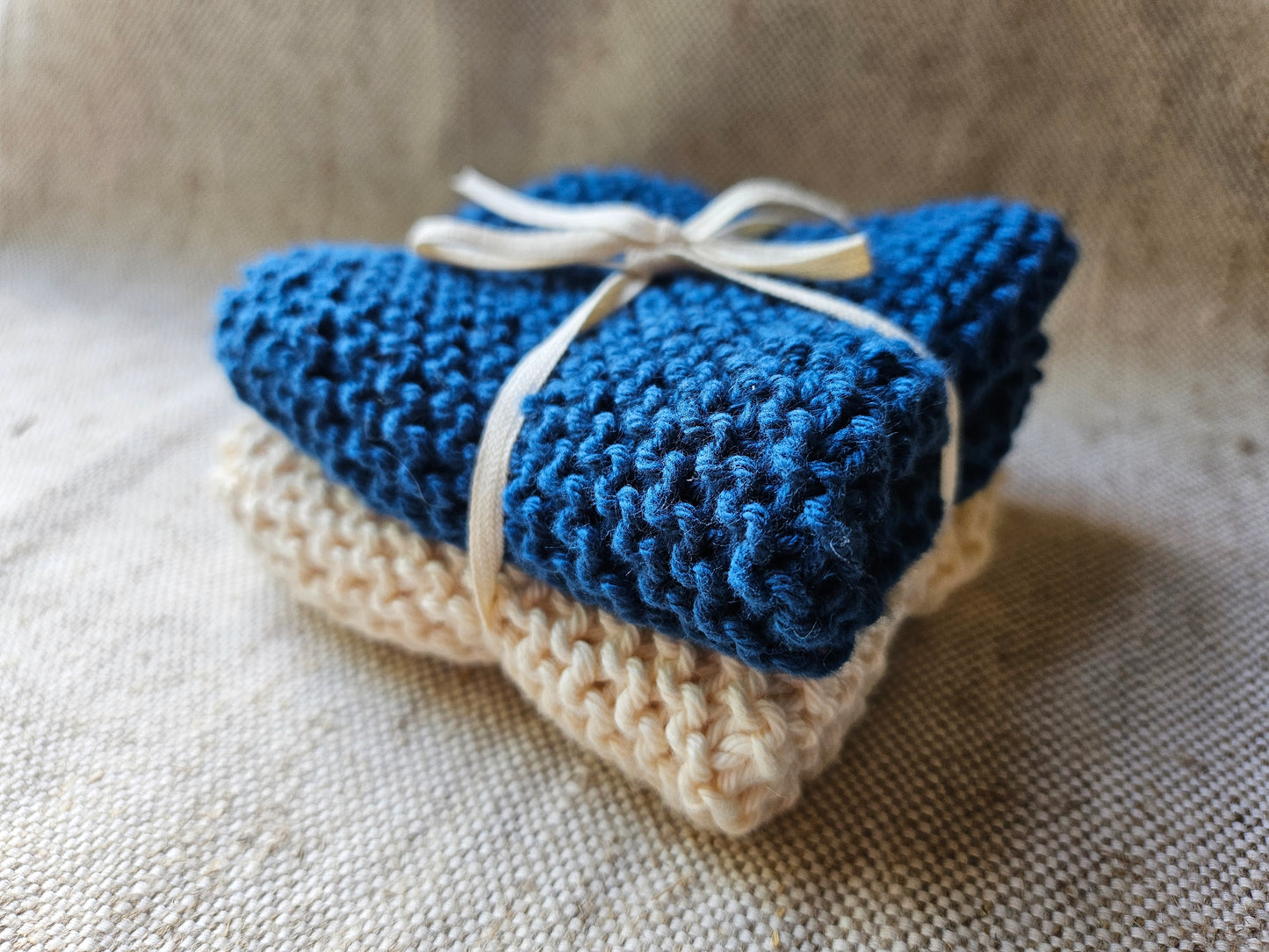 Cotton Dishcloths