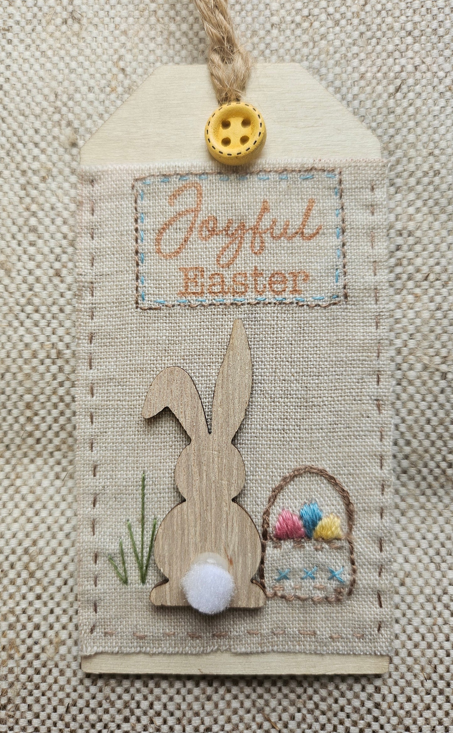 Easter Tag Kit - Pre-order