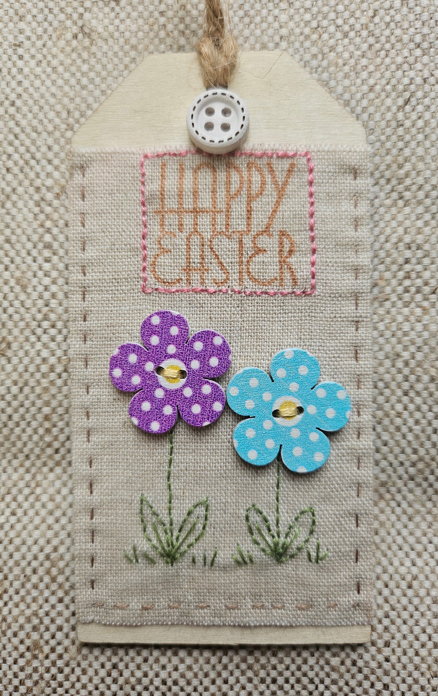 Easter Tag Kit - Pre-order