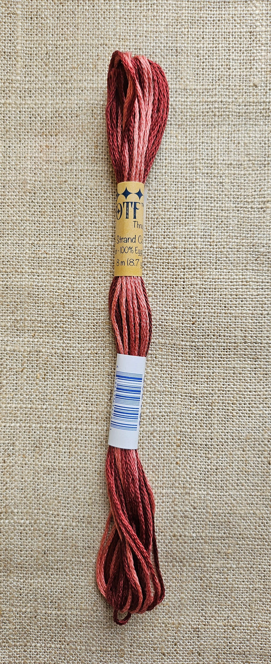 OTF Threads - Rose Pink #P85