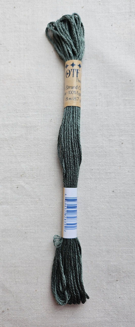 OTF Thread - Denim Blue #940