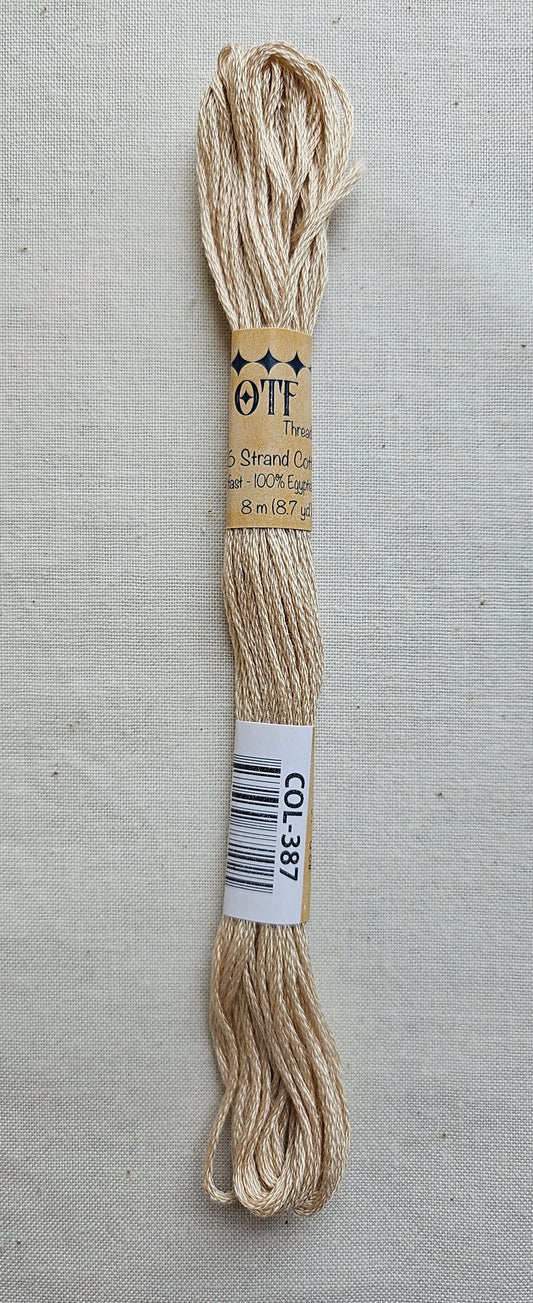 OTF Thread - Wheat #387