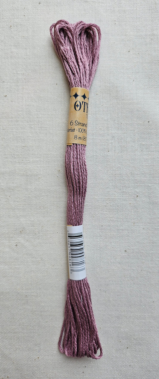 OTF Thread - Pale Lilac #870