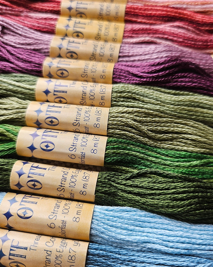Threads – The Makers Studio