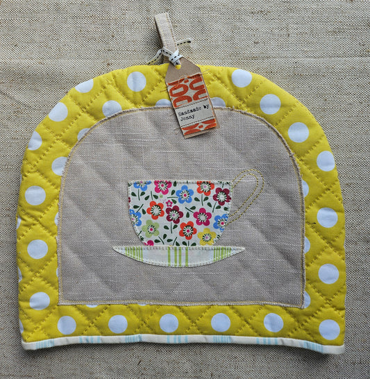 Tea Cosy