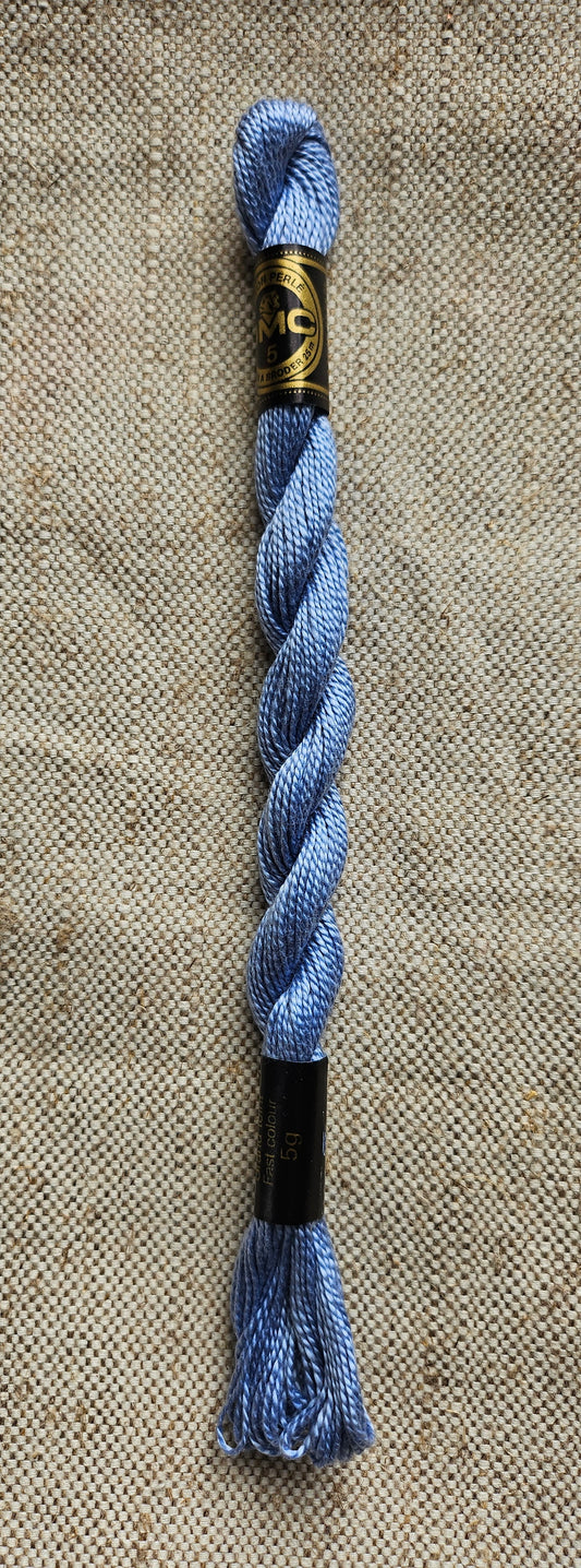 DMC Perle 5