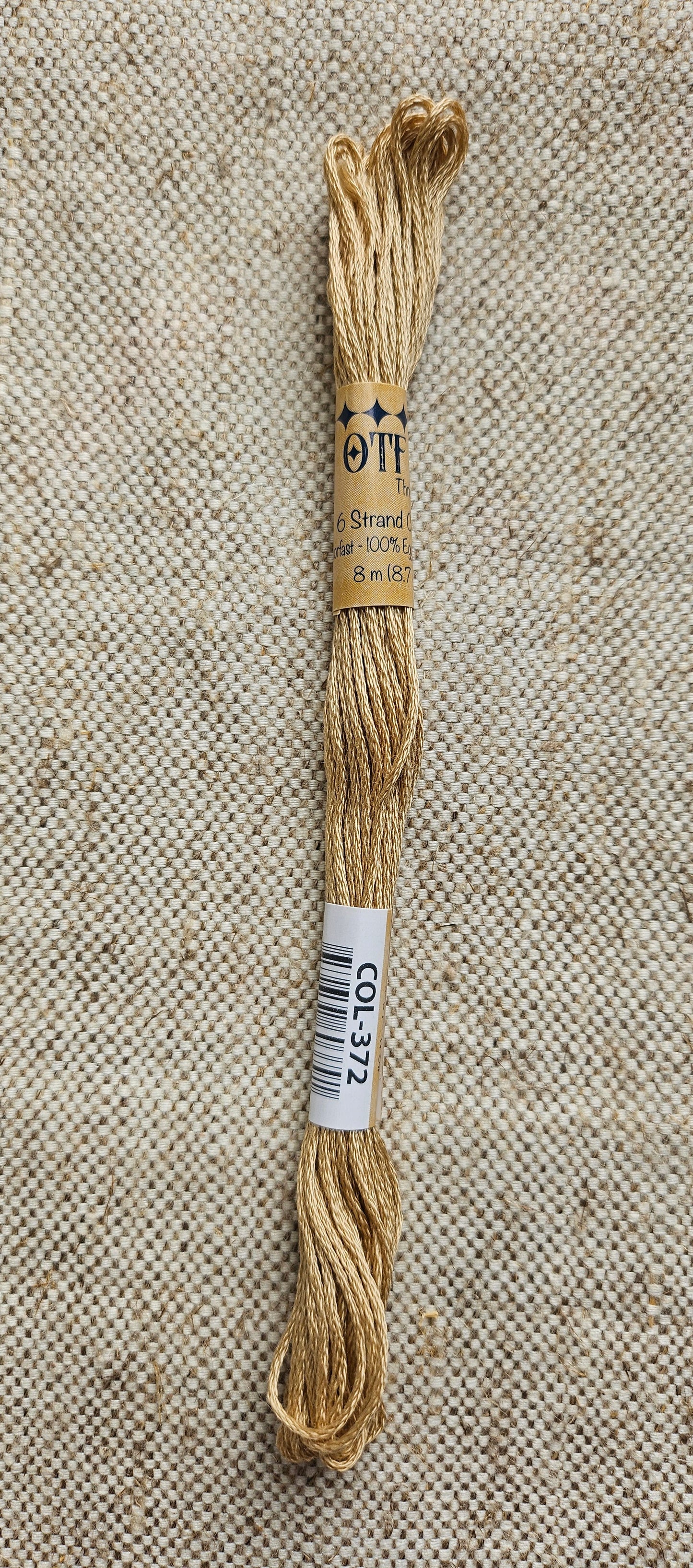 OTF Thread - Wheat #372