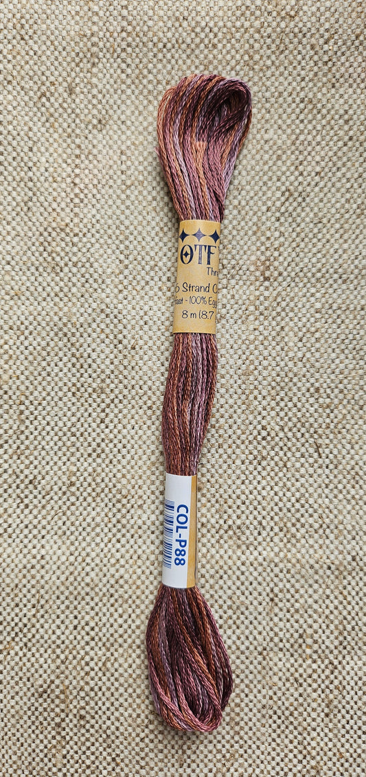 OTF Thread - Lavender #P88