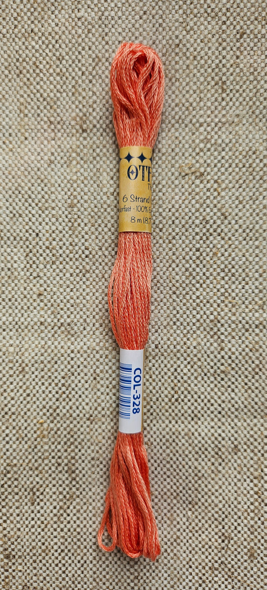 OTF Thread - Salmon - #328