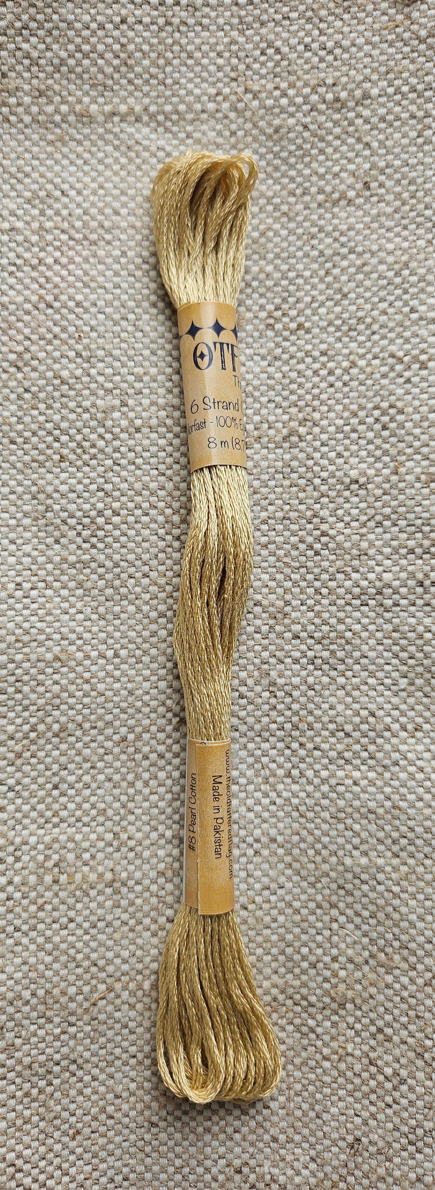 OTF Thread - Tan # 886