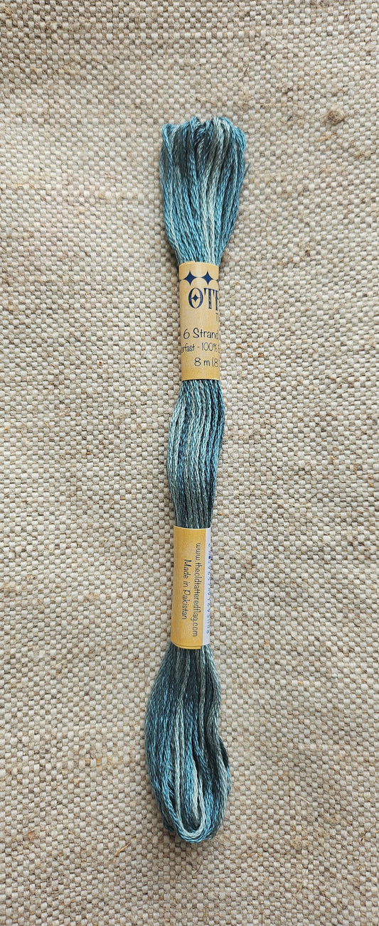 OTF Thread - Ocean Blue # BL33