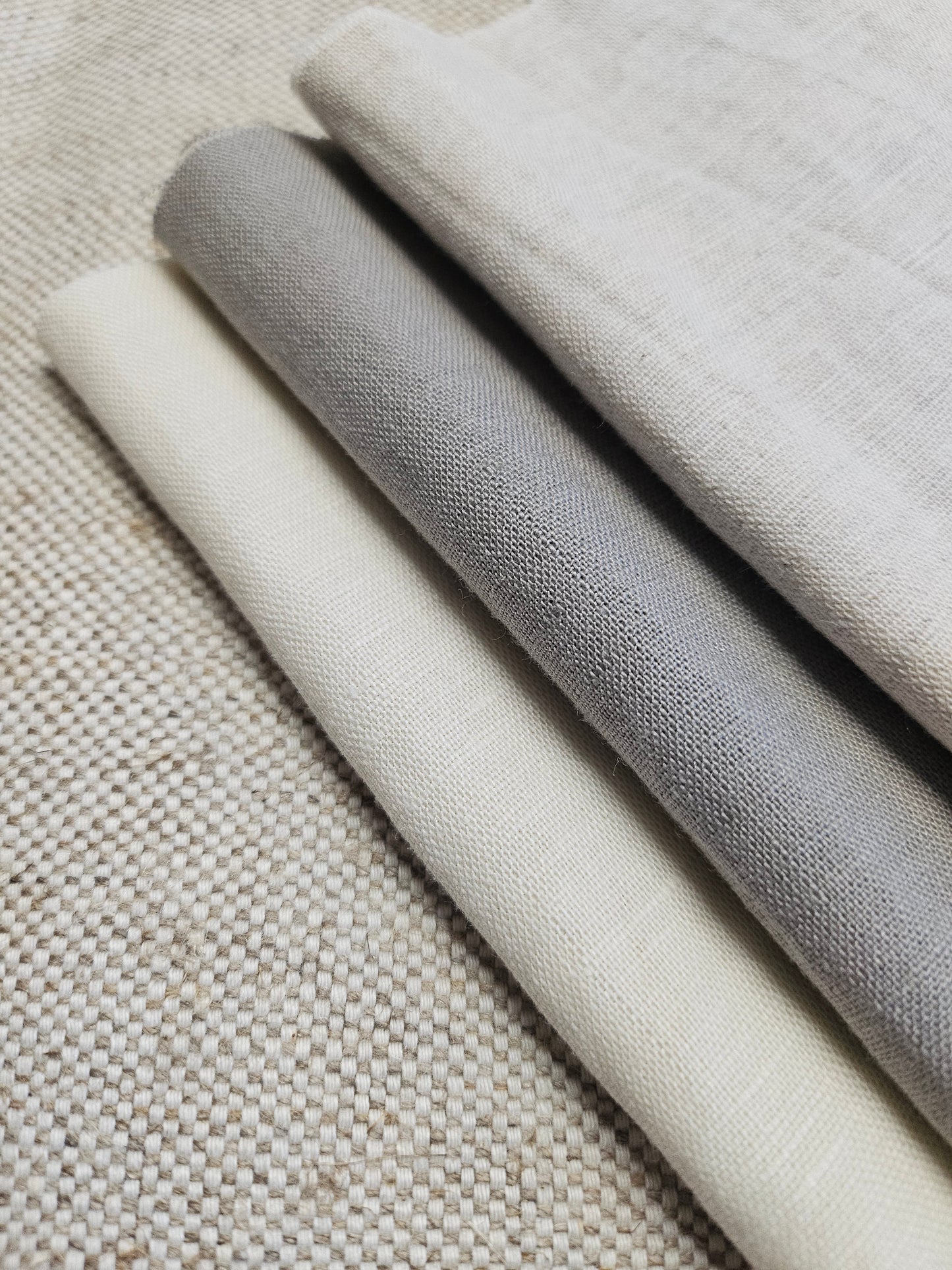 Advent Calendar Linen Pack