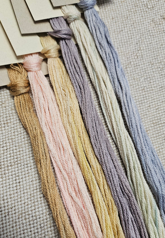So Soft Thread Pack