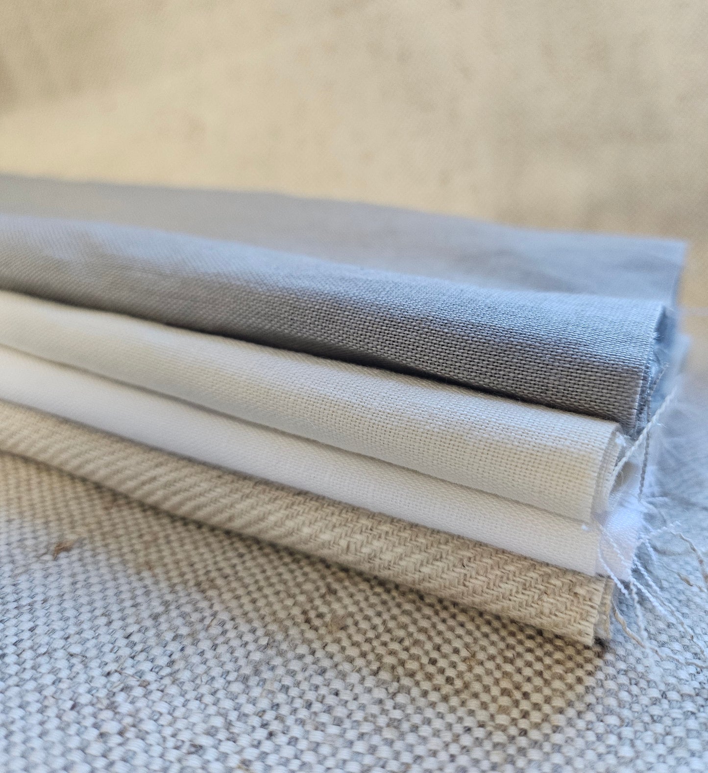 A Year in Flowers Season 3 Linen Pack