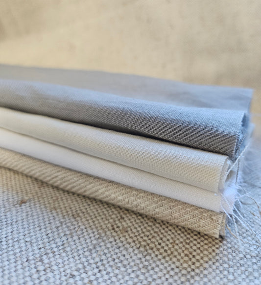 A Year in Flowers Season 3 Linen Pack