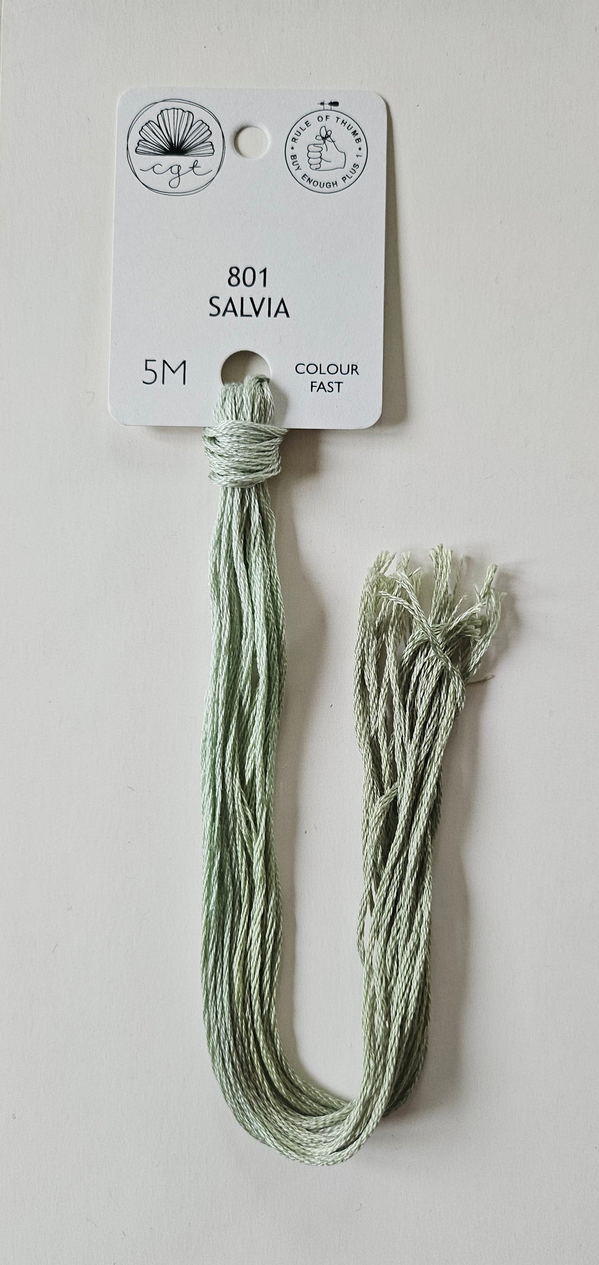 CGT 5 Mtr - Salvia