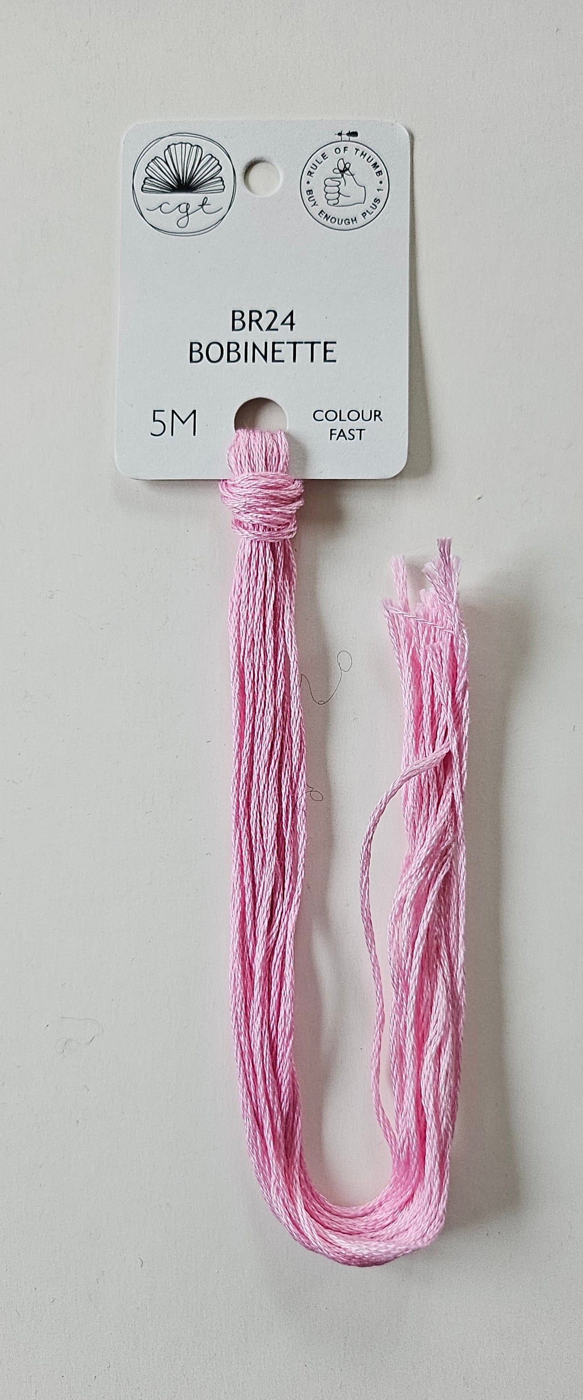 CGT 5 Mtr - Bobinette