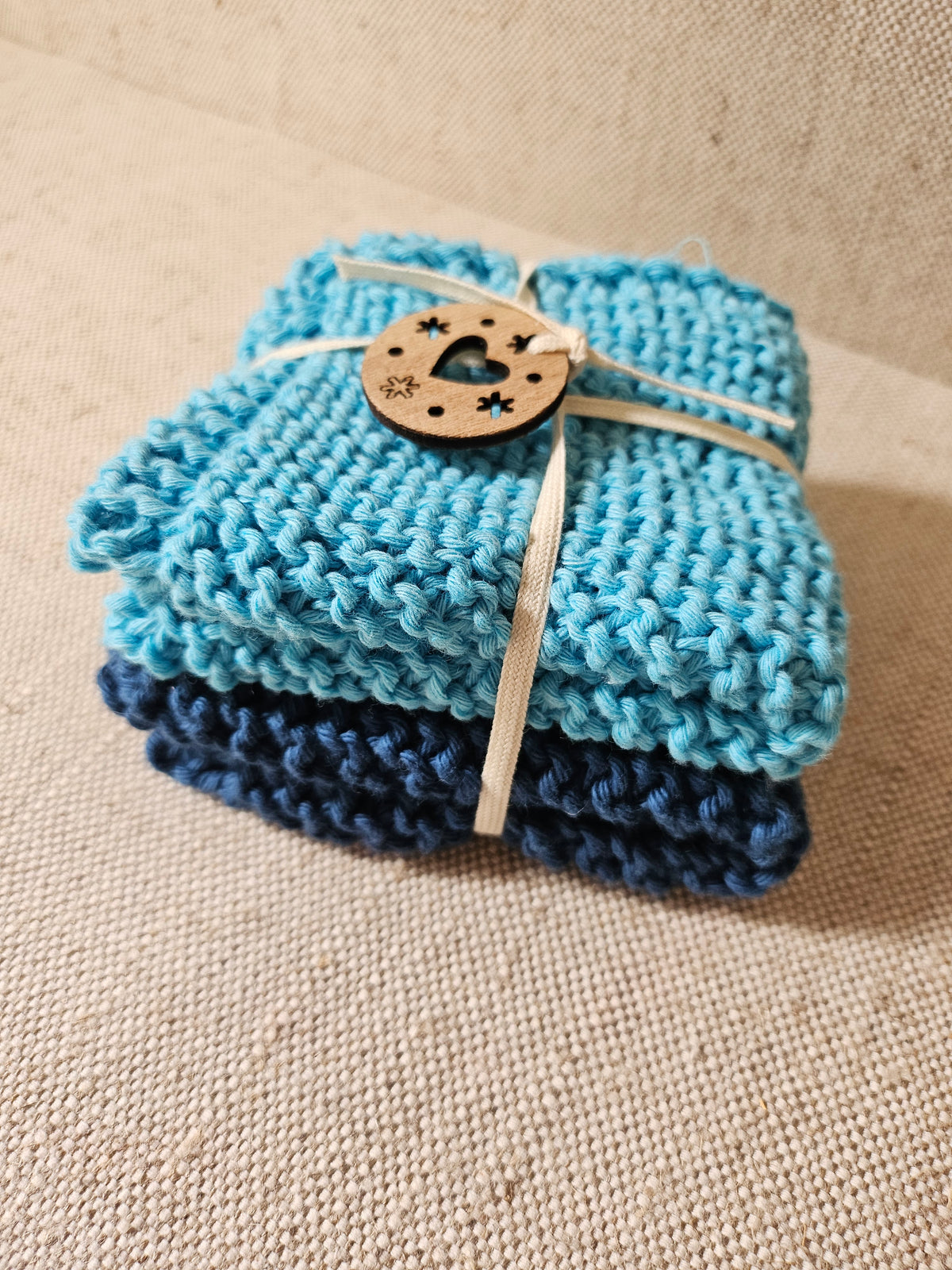 Cotton Dishcloths