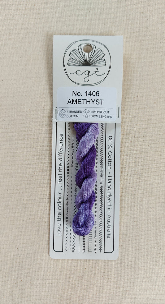 CGT - Amethyst